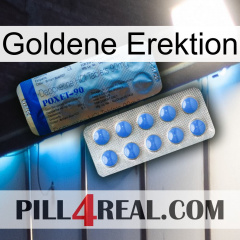 Golden Erection 40
